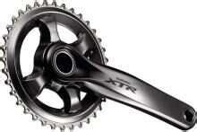 SHIMANO XTR FC M9000 2 11 VİTES 175MM 34X24T AYNAKOL AYNAKOL SHIMANO FC