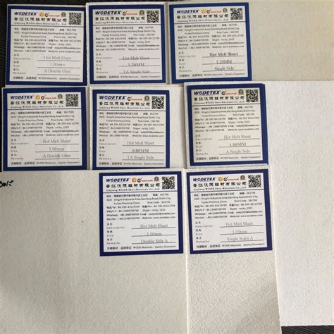 China One Side Glue Toe Puff And Counter Stiffeners Hot Melt Glue Sheet China Hot Melt Sheet