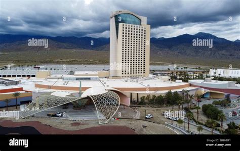 Morongo casino resort spa hi-res stock photography and images - Alamy