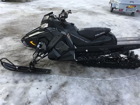 Polaris Switchback Switchback Assault Cm Lepp Virta