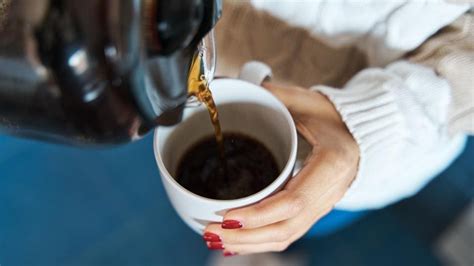 Decaf Coffee Is It Good For You Forbes Health