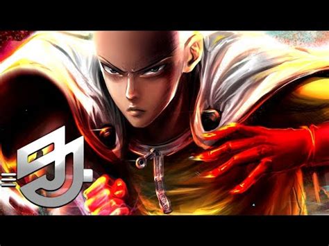 Sala 1A All Migth React Rap do Saitama Ameaça Nível Saitama