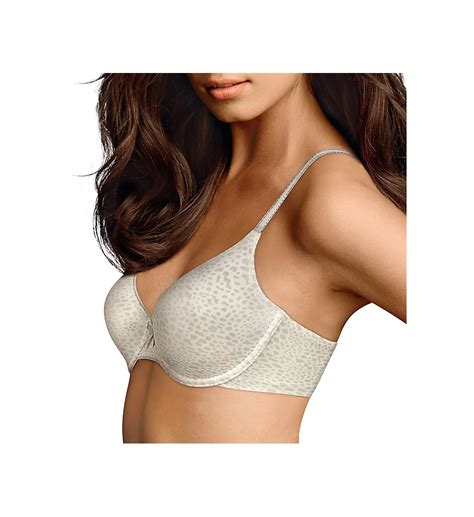 Maidenform 9402 Comfort Devotion Demi Bra Ebay