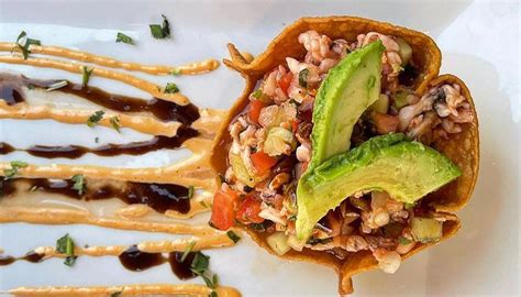 Cruda Mariscos And Oyster Bar Tucson Updated 2024 Restaurant Reviews