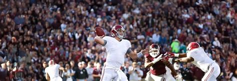 Alabama Crimson Tide Football Tickets | GoTickets