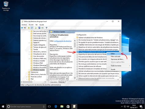 Deshabilitar Por Completo Las Actualizaciones De Windows 10 SomeBooks Es