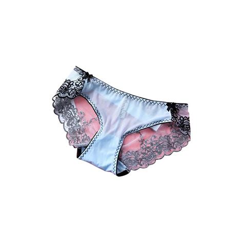 GDKKBIN Mutande Donna Tanga Cotone Mini Tanga Donna Sexy Hot Costume Donna Tanga Due Pezzi