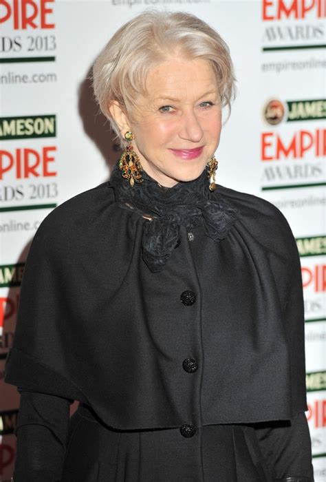 Helen Mirren Picture 195 - The 2013 EE British Academy Film Awards - Arrivals