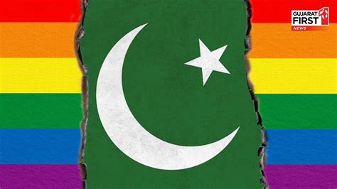 પકસતનમ શખસ કર Gay Club ખલવન ડમનડ અન પછ Gujarat First