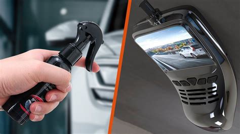 Smart Car Gadgets Accessories Worth Buying Youtube