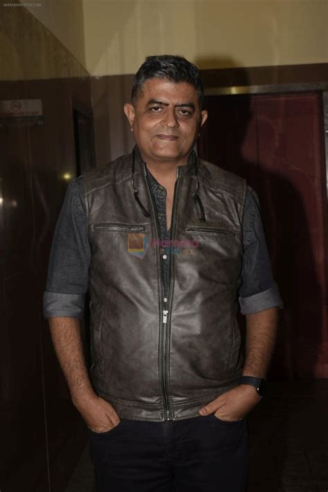 Gajraj Rao at the Screening Of Film Uri in Pvr Juhu on 9th Jan 2019 ...