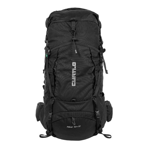 Mochila Curtlo Hiker Litros Preto Compre Agora Na Thabel