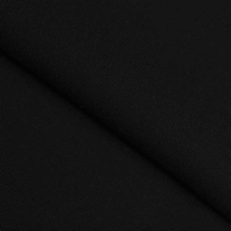 BLACK OXFORD - Jay Fabric