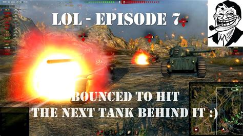 World Of Tanks Funny Moments Episode 7 Rng Youtube