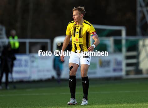 FC Haka FC Honka Juha Tamminen