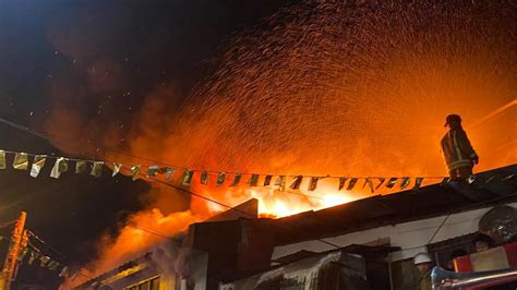 SUNOG SA 2ND AVE CALOOCAN CITY MAY 22 2024 YouTube