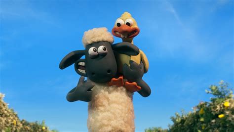 TV Series | Shaun the Sheep