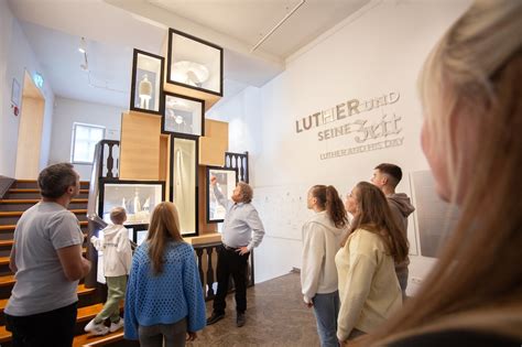 Reformationstag Im Lutherhaus Eisenach Eisenach Online