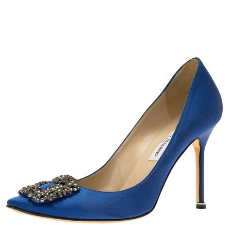 10 Must Have Designer Women's Shoes