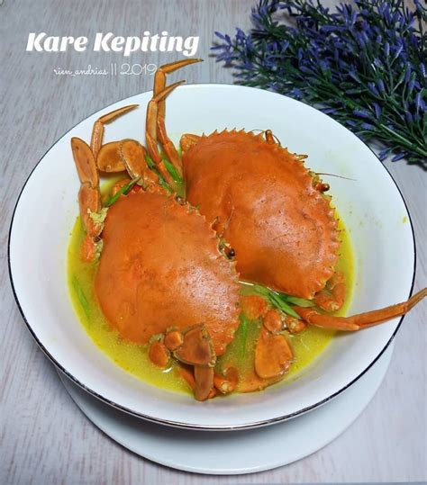 25 Resep Olahan Seafood Enak Mudah Dan Praktis