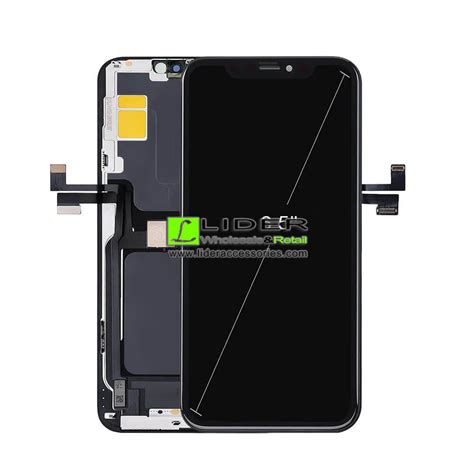 Iphone 11 Pro Max Lcd Display Original Replacement Wholesale