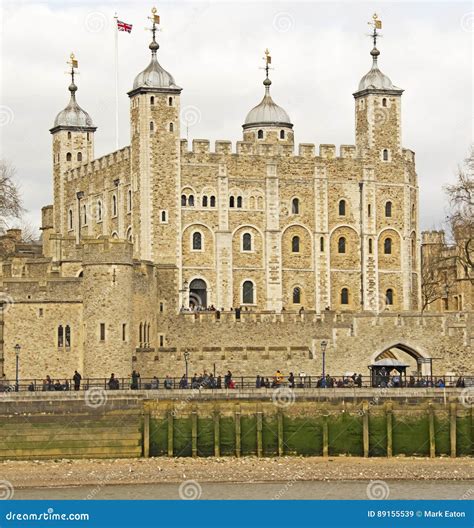 Tower of London editorial stock image. Image of british - 89155539