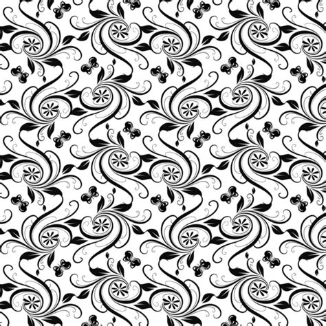 Gothic Rosette Seamless Pattern Stock Vector Aen Seidhe