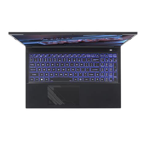 G5 Intel 12th Gen AORUS GIGABYTE Global