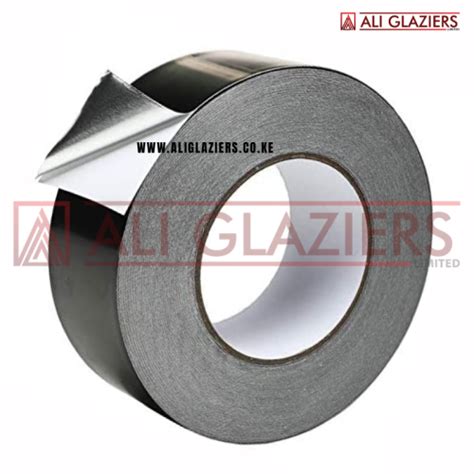 Self Adhesive Aluminium Tape In Nairobi Kenya Flashing And Sealing