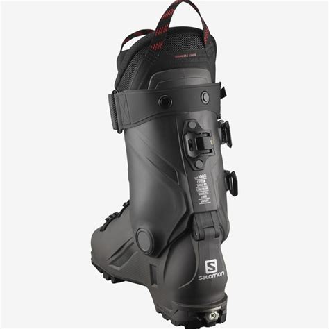 2022 Salomon Shift Pro 120 AT Ski Boots Shred Sports