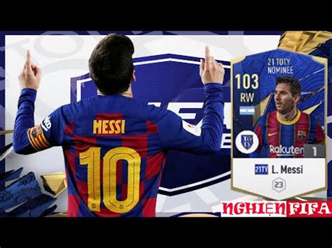 Review Fo Nghi N Fifa Tr I Nghi M Lionel Messi M A Ty M A Gi I