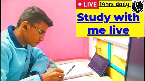 Study With Me Live Pomodoro Neet Aspirant Studywithme Neet