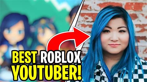 Why Itsfunneh Is The Best Roblox Youtuber Youtube