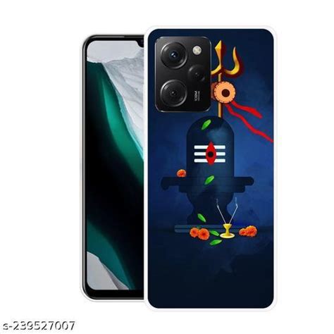 Poco X5 Pro 5g Back Cover Back Cover For Poco X5 Pro 5g By Jp5077