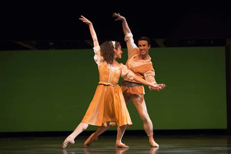 Carmina Burana | Kent Stowell | Pacific Northwest Ballet