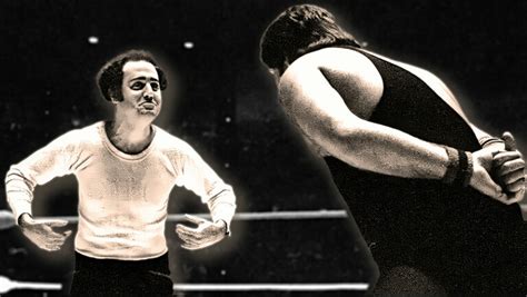 Andy Kaufman será nomeado ao WWE Hall of Fame WrestleBR