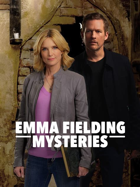 Emma Fielding Mysteries: Season 1 Pictures - Rotten Tomatoes