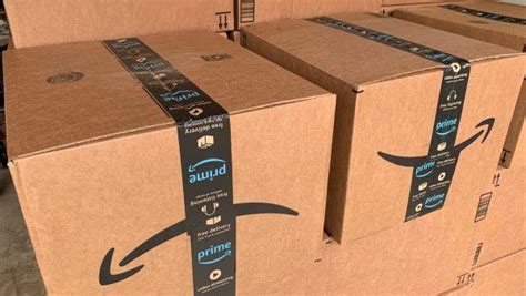 Cajas Devoluciones De Amazon Misteriosas D Nde Comprarlas