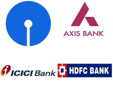 Coronavirus Lockdown SBI HDFC Axis And ICICI Banks Offering Doorstep