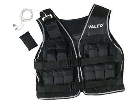 20 lb. Weighted Vest