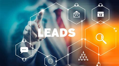 Lead o que é como gerar e nutrir Agência Sense Marketing digital