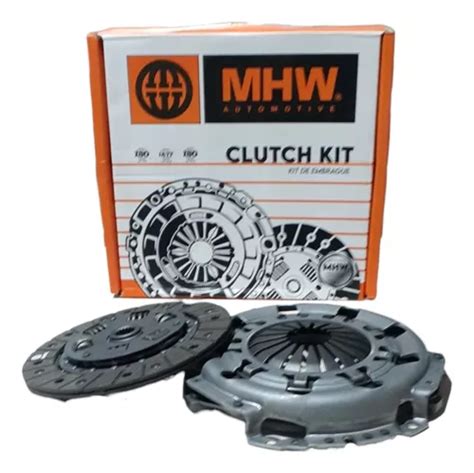 Kit Clutch Chevrolet Spark MercadoLibre