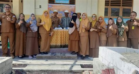 SMKN 2 LIMBOTO SEBAGAI TUAN RUMAH PENYELENGGARA KEGIATAN LKS SMK