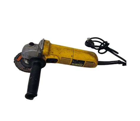 Esmeril De Banco Hp Dewalt Maxilana