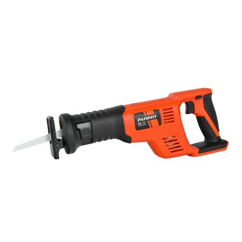 Reciprocating Saw Patriot Rs 180ues Saw Electric Tools Power Tool