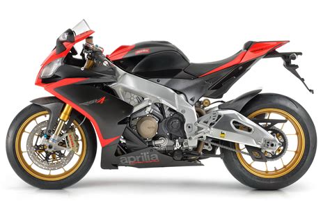 Aprilia Rsv Factory