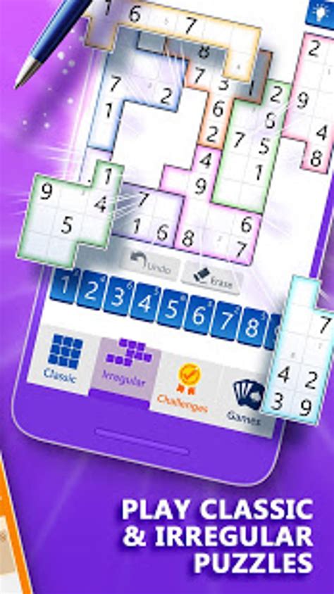 Microsoft Sudoku APK for Android - Download