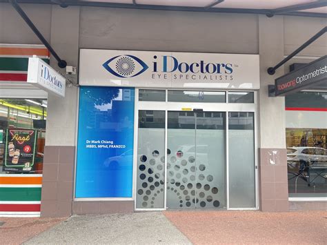 Medical Consulting Property Leased In Sherwood Road Toowong Qld