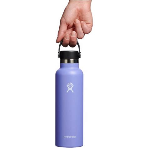 Butelka Termiczna Standard Mouth Flex Cap Ml Hydro Flask Lupine