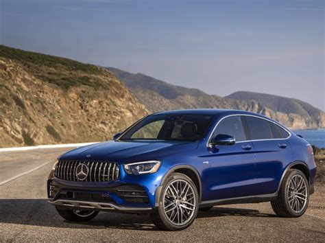 Mercedes Benz Glc Amg 63 S 4matic ~ Wallpaper Meyer